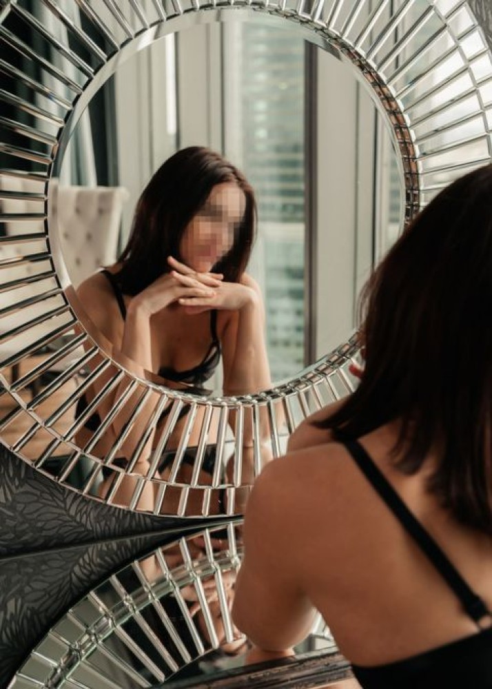 Индивидуалка Яна фото № 2 в городе Редкино