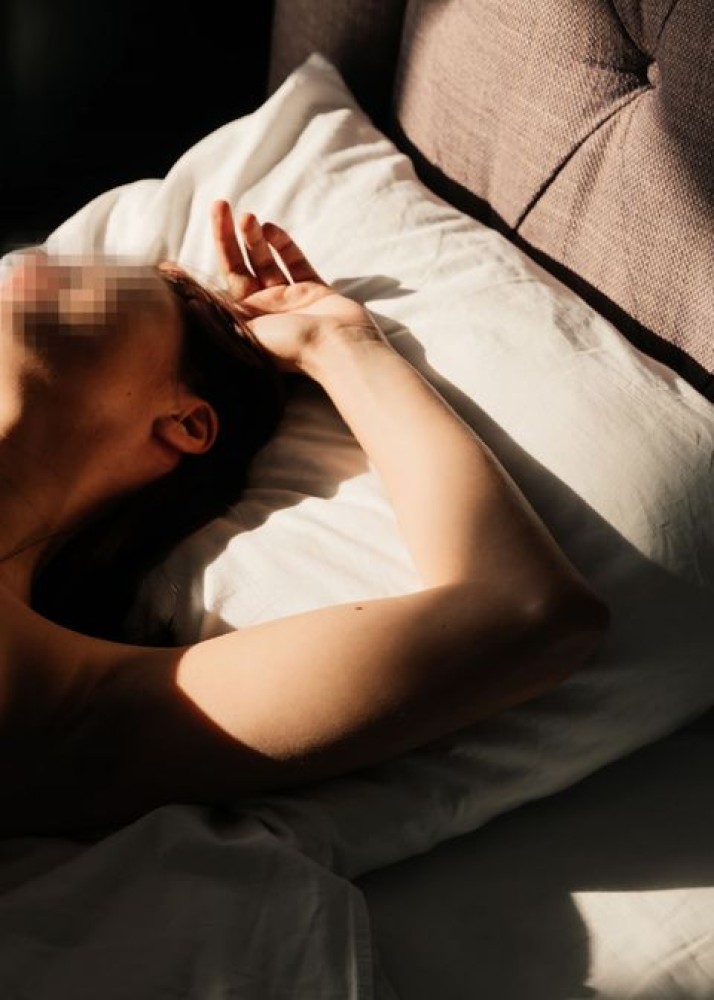 Индивидуалка Яна фото № 2 в городе Редкино