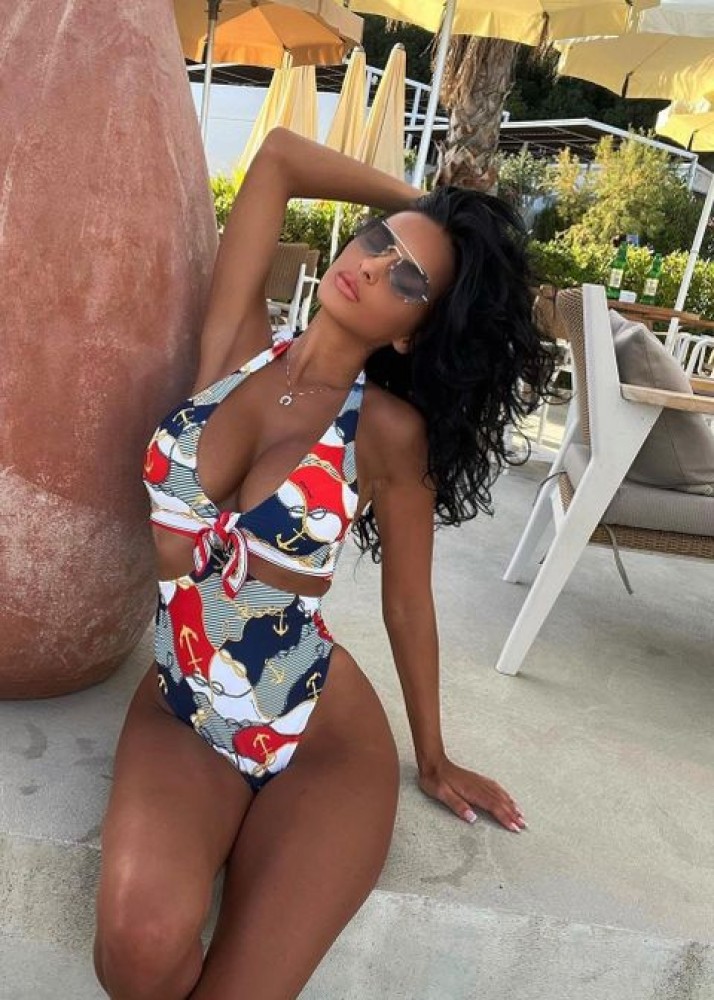 Индивидуалка Зоя фото № 2 в городе Редкино