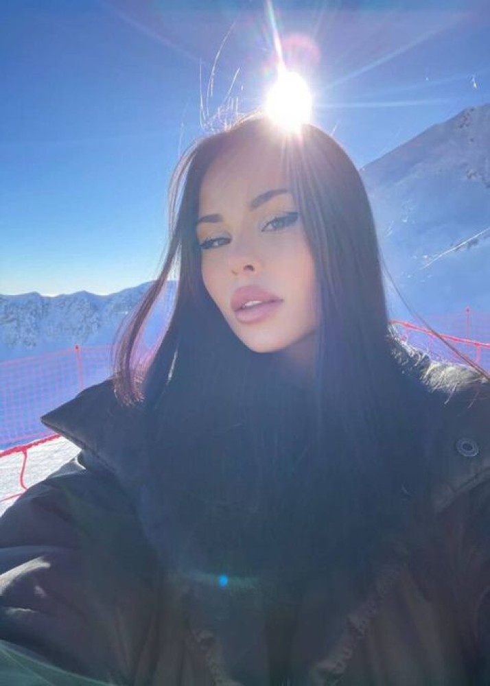 Индивидуалка Амина фото № 2 в городе Редкино