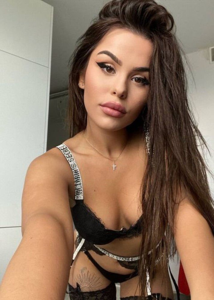 Индивидуалка Амина фото № 2 в городе Редкино