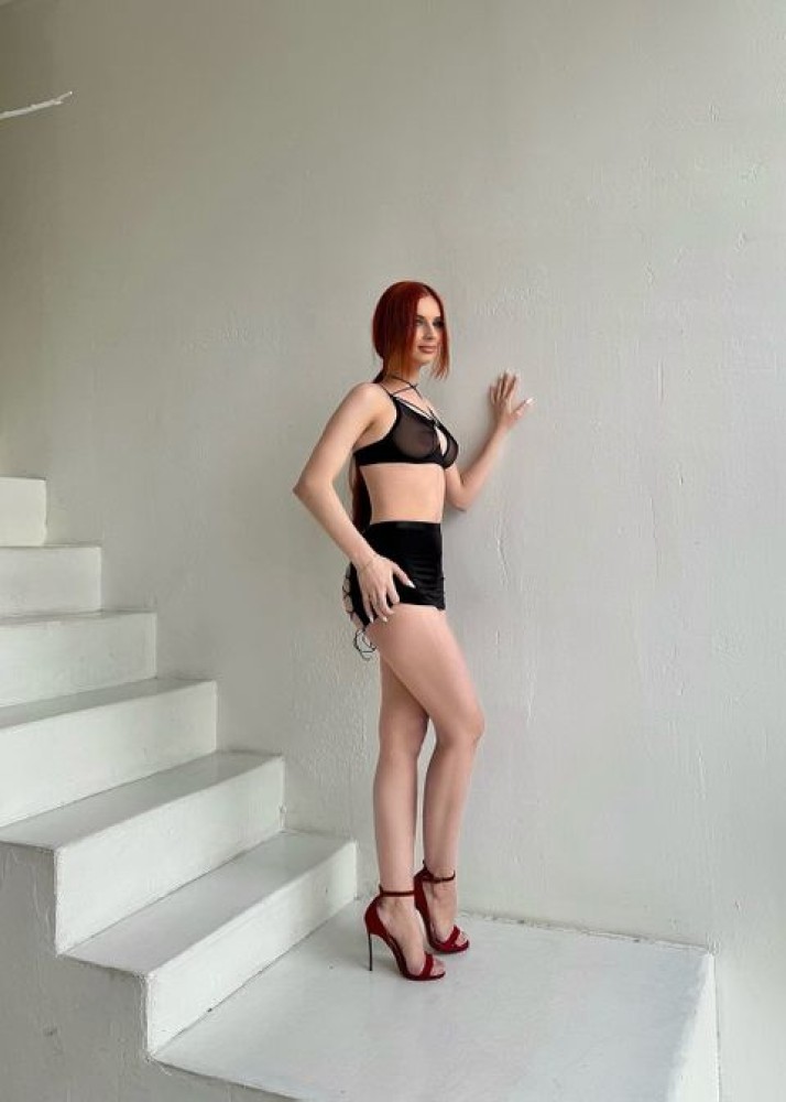 Индивидуалка Карина фото № 2 в городе Редкино