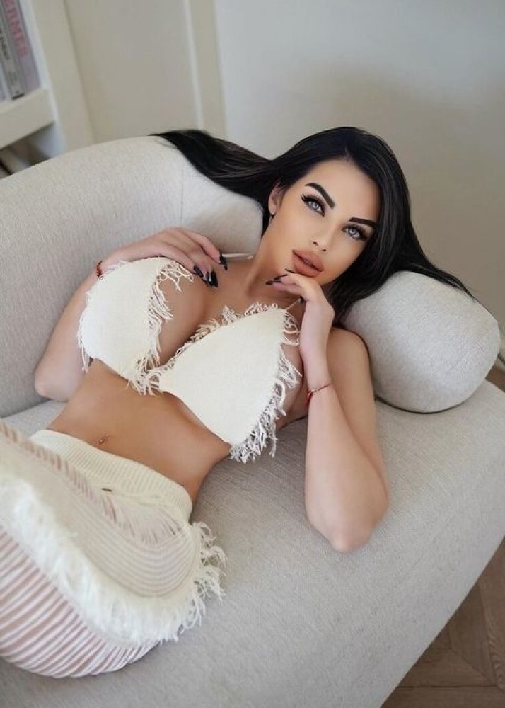 Индивидуалка Карина фото № 2 в городе Редкино