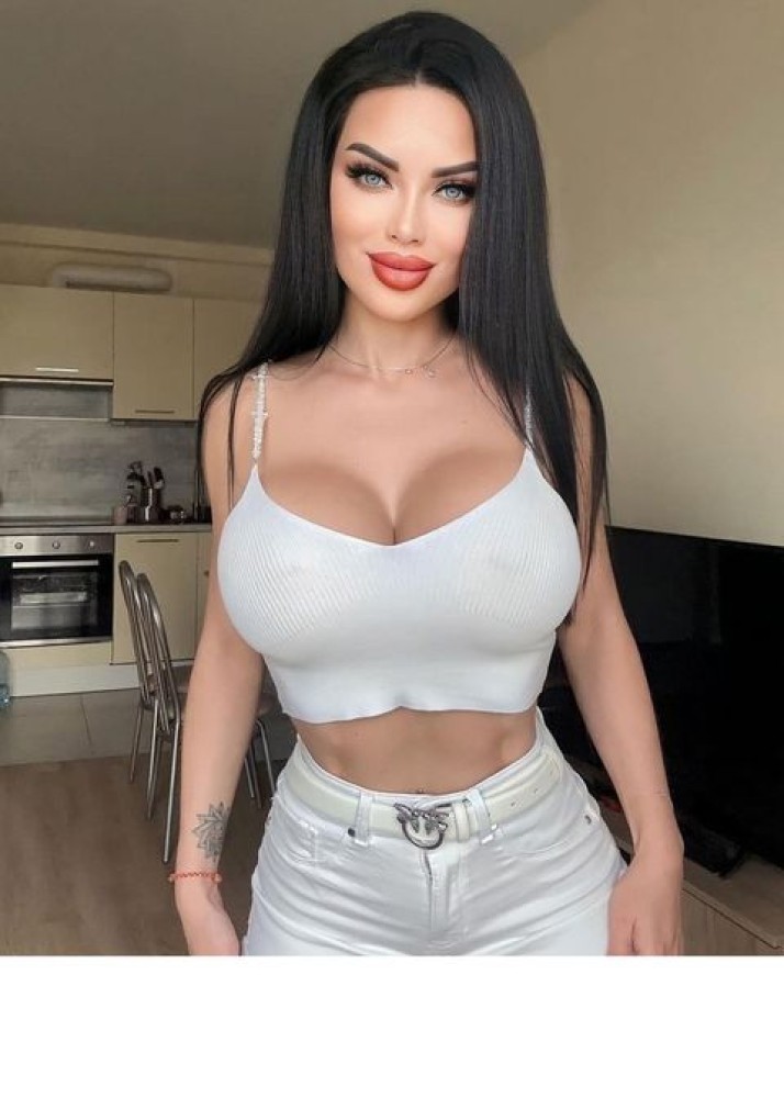 Индивидуалка Карина фото № 2 в городе Редкино