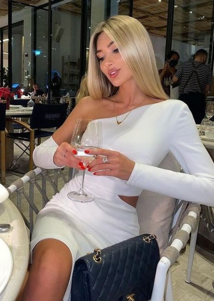 Индивидуалка Лина фото № 2 в городе Редкино