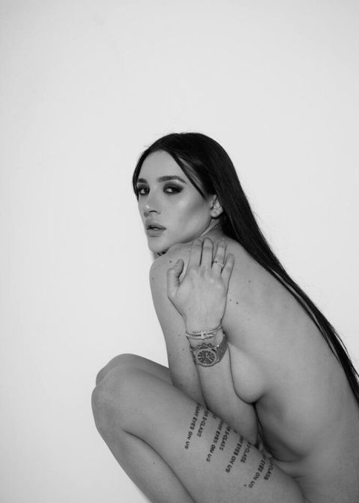 Индивидуалка Марсия фото № 2 в городе Редкино