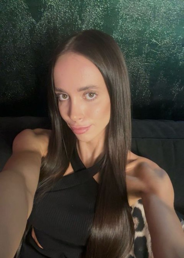 Индивидуалка Милана фото № 2 в городе Редкино