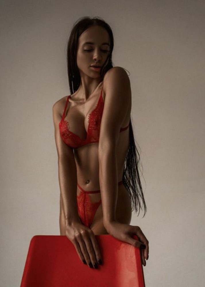 Индивидуалка Милана фото № 2 в городе Редкино