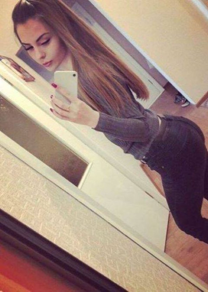 Индивидуалка Настя главное фото в городе Редкино 