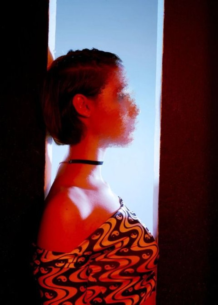 Индивидуалка Полина фото № 2 в городе Редкино