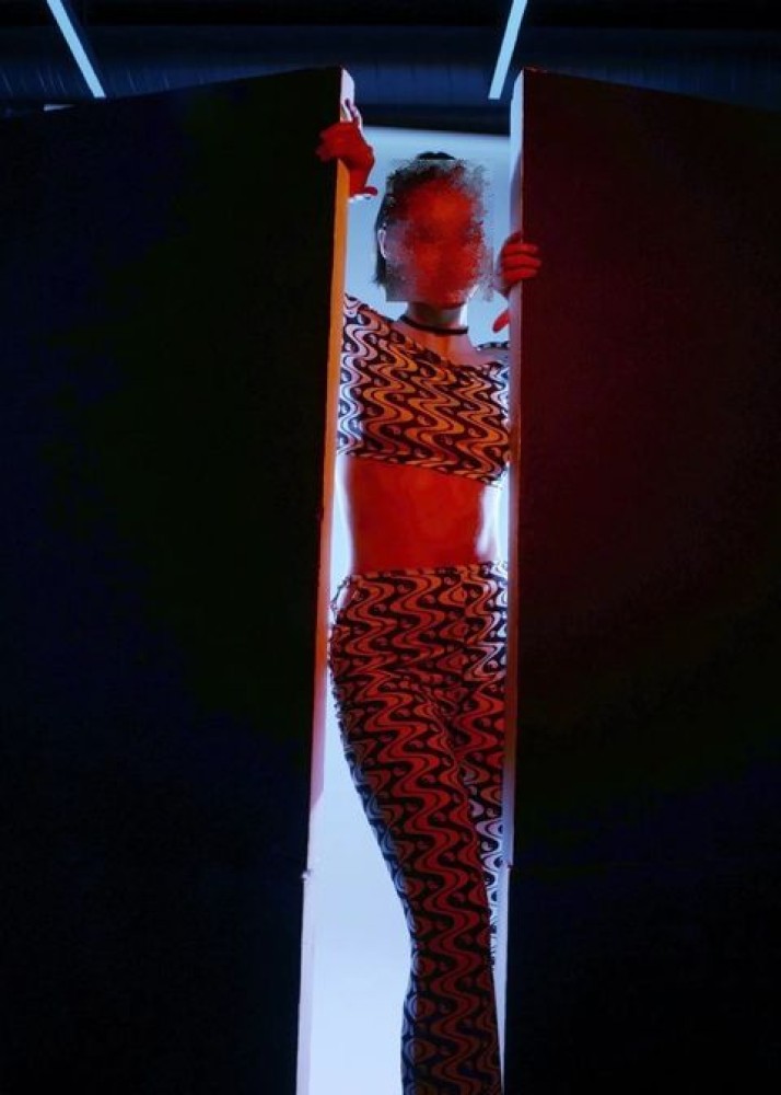 Индивидуалка Полина фото № 2 в городе Редкино