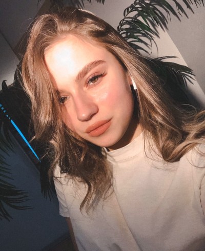 Катерина, Г. Редкино