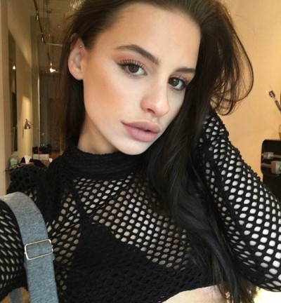 Надежда, Г. Редкино