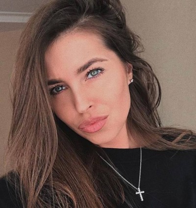 Ираида, Г. Редкино