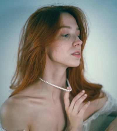 Марья, Г. Редкино