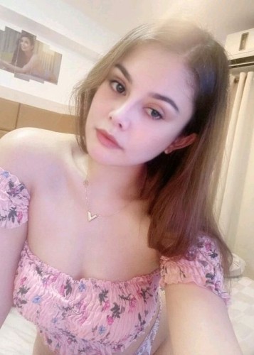 Альбина, Г. Редкино