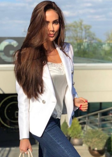 ЕВА, Г. Редкино