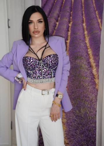 Иванна, Г. Редкино