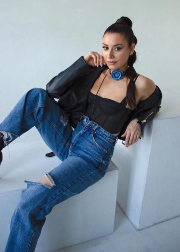 Карина, Г. Редкино