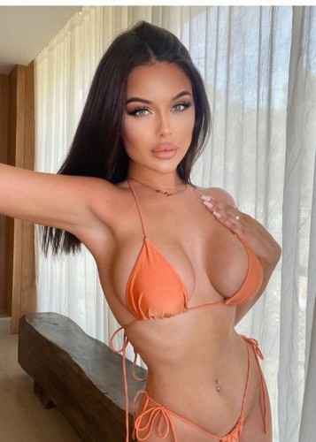 Лейла, Г. Редкино