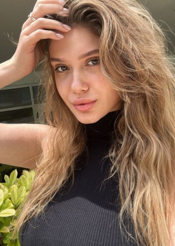 Лена, Г. Редкино