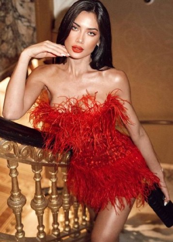 Линда, Г. Редкино