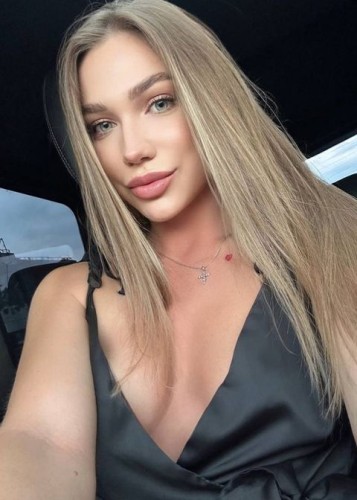 Настя, Г. Редкино