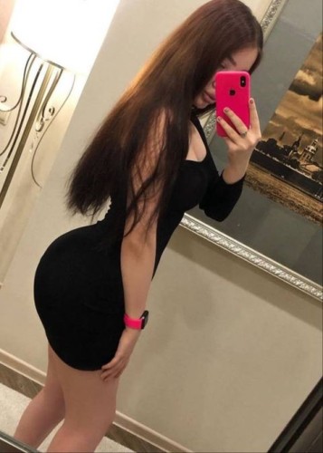 Настя, Г. Редкино