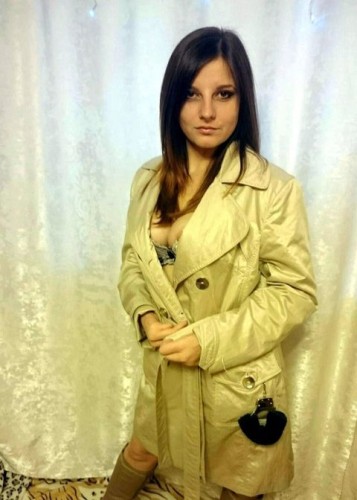 Настя, Г. Редкино