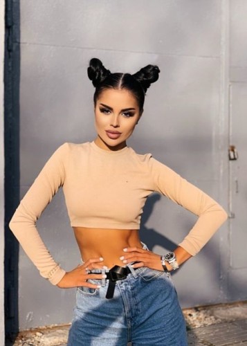 Ольга, Г. Редкино