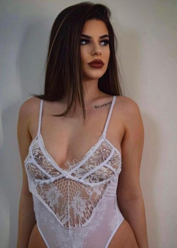 Саша, Г. Редкино