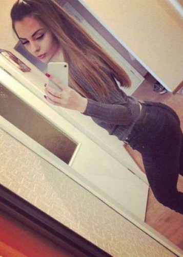 Настя, Г. Редкино