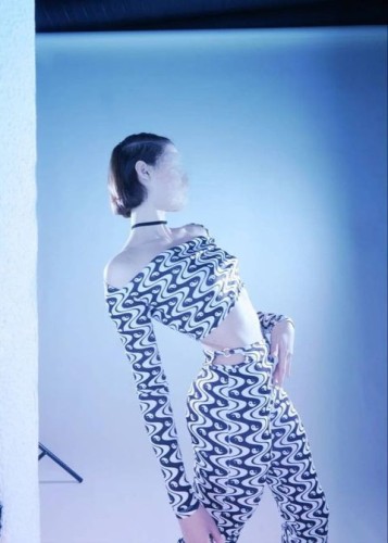 Полина, Г. Редкино