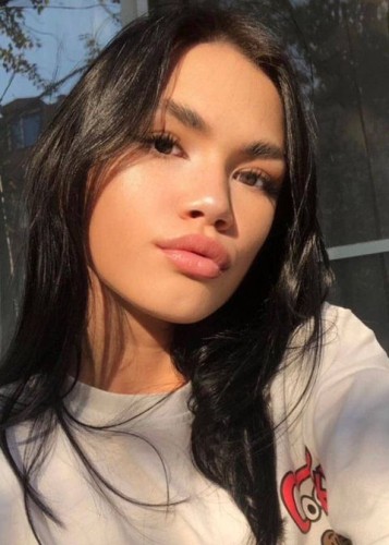 Ульяна, Г. Редкино